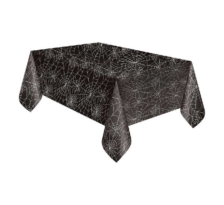 Spider Web Tablecover